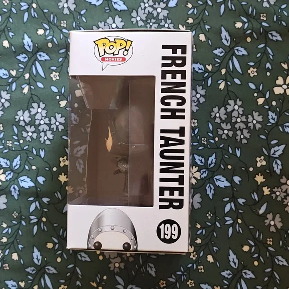 Monty Python Funko - Picture 4 of 4